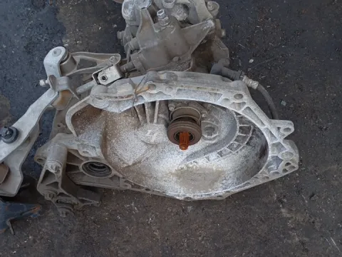 Κιβώτιο Ταχυτήτων (Σασμάν) Χειροκίνητο F13C374 για OPEL CORSA (2000 - 2004) C 1200 (Z12XE) Petrol 75 *ΝΕΑ ΓΕΝΙΑ* ΠΑΛΕΤΑ 30 *306724* Κιβώτιο Ταχυτήτων (Σασμάν) Χειροκίνητο F13C374 για OPEL CORSA (2000 - 2004) C 1200 (Z12XE) Petrol 75 *ΝΕΑ ΓΕΝΙΑ* ΠΑΛΕΤΑ 30 *306724*