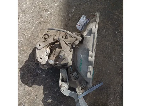 Κιβώτιο Ταχυτήτων (Σασμάν) Χειροκίνητο F13C374 για OPEL CORSA (2004 - 2006) C 1400 (Z14XEP) Petrol 90 *ΝΕΑ ΓΕΝΙΑ* ΠΑΛΕΤΑ 31 *306725* - 