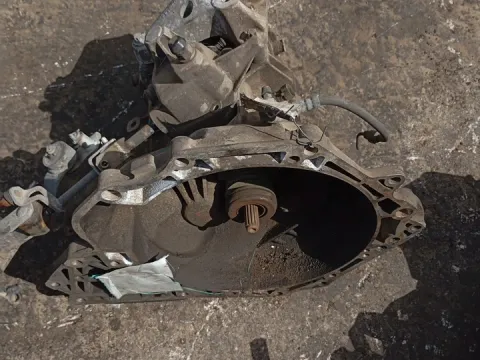 Κιβώτιο Ταχυτήτων (Σασμάν) Χειροκίνητο F13C394 για OPEL ASTRA (1998 - 2004) G 1400 (Z14XE) Petrol 90 16 valve *ΝΕΑ ΓΕΝΙΑ* ΠΑΛΕΤΑ 30 *306724* Κιβώτιο Ταχυτήτων (Σασμάν) Χειροκίνητο F13C394 για OPEL ASTRA (1998 - 2004) G 1400 (Z14XE) Petrol 90 16 valve *ΝΕΑ ΓΕΝΙΑ* ΠΑΛΕΤΑ 30 *306724*