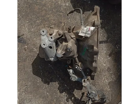 Κιβώτιο Ταχυτήτων (Σασμάν) Χειροκίνητο F13C394 για OPEL ASTRA (1998 - 2004) G 1400 (Z14XE) Petrol 90 16 valve *ΝΕΑ ΓΕΝΙΑ* ΠΑΛΕΤΑ 30 *306724* -  Κιβώτιο Ταχυτήτων (Σασμάν) Χειροκίνητο F13C394 για OPEL ASTRA (1998 - 2004) G 1400 (Z14XE) Petrol 90 16 valve *ΝΕΑ ΓΕΝΙΑ* ΠΑΛΕΤΑ 30 *306724* -