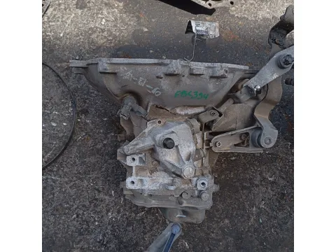 Κιβώτιο Ταχυτήτων (Σασμάν) Χειροκίνητο F13C394 για OPEL CORSA (2000 - 2004) C 1200 (Z12XE) Petrol 75 *ΝΕΑ ΓΕΝΙΑ* ΠΑΛΕΤΑ 30 *306724* - 