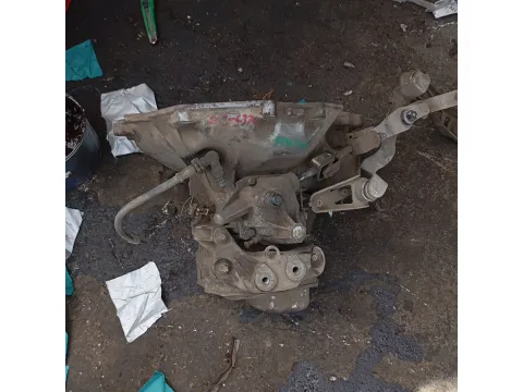 Κιβώτιο Ταχυτήτων (Σασμάν) Χειροκίνητο F13C374 για OPEL ZAFIRA (1999 - 2002) A 1600 (X16XEL) (Z16XE) Petrol 101 16valve *ΝΕΑ ΓΕΝΙΑ* ΠΑΛΕΤΑ 31 *306725* - 