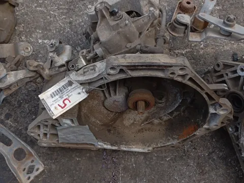 Κιβώτιο Ταχυτήτων (Σασμάν) Χειροκίνητο F13C374 για OPEL ASTRA (1998 - 2004) G 1600 (Z16SE) Petrol 84 *ΝΕΑ ΓΕΝΙΑ* ΠΑΛΕΤΑ 31 *306725* Κιβώτιο Ταχυτήτων (Σασμάν) Χειροκίνητο F13C374 για OPEL ASTRA (1998 - 2004) G 1600 (Z16SE) Petrol 84 *ΝΕΑ ΓΕΝΙΑ* ΠΑΛΕΤΑ 31 *306725*