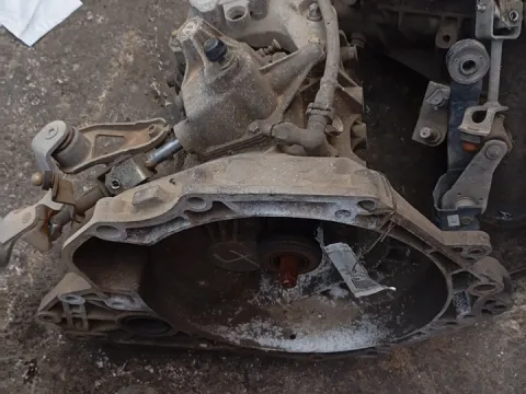 Κιβώτιο Ταχυτήτων (Σασμάν) Χειροκίνητο F13C394 για OPEL CORSA (2000 - 2004) C 1000 (Z10XE) Petrol 58 *ΝΕΑ ΓΕΝΙΑ* ΠΑΛΕΤΑ 31 *306725* Κιβώτιο Ταχυτήτων (Σασμάν) Χειροκίνητο F13C394 για OPEL CORSA (2000 - 2004) C 1000 (Z10XE) Petrol 58 *ΝΕΑ ΓΕΝΙΑ* ΠΑΛΕΤΑ 31 *306725*