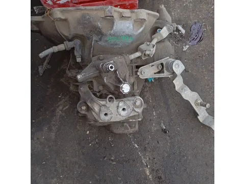 Κιβώτιο Ταχυτήτων (Σασμάν) Χειροκίνητο F13C394 για OPEL CORSA (2000 - 2004) C 1200 (Z12XE) Petrol 75 *ΝΕΑ ΓΕΝΙΑ* ΠΑΛΕΤΑ 31 *306725* - 