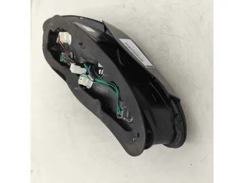 Φανάρι Πίσω Δεξί για HYUNDAI COUPE (1997- 1999) (RD)  -  Φανάρι Πίσω Δεξί για HYUNDAI COUPE (1997- 1999) (RD)  -