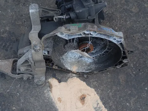 Κιβώτιο Ταχυτήτων (Σασμάν) Χειροκίνητο F13W394 για OPEL ASTRA (2004 - 2007) H Hatchback - 5dr 1600 (Z16XEP) Petrol 105 *ΝΕΑ ΓΕΝΙΑ* Κιβώτιο Ταχυτήτων (Σασμάν) Χειροκίνητο F13W394 για OPEL ASTRA (2004 - 2007) H Hatchback - 5dr 1600 (Z16XEP) Petrol 105 *ΝΕΑ ΓΕΝΙΑ*