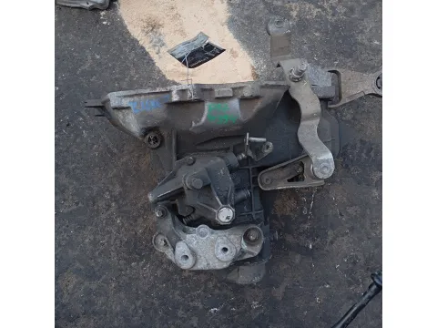 Κιβώτιο Ταχυτήτων (Σασμάν) Χειροκίνητο F13W394 για OPEL ASTRA (2004 - 2007) H Hatchback - 5dr 1600 (Z16XEP) Petrol 105 *ΝΕΑ ΓΕΝΙΑ* -  Κιβώτιο Ταχυτήτων (Σασμάν) Χειροκίνητο F13W394 για OPEL ASTRA (2004 - 2007) H Hatchback - 5dr 1600 (Z16XEP) Petrol 105 *ΝΕΑ ΓΕΝΙΑ* -