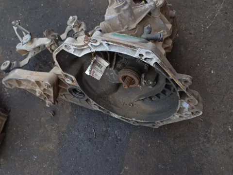 Κιβώτιο Ταχυτήτων (Σασμάν) Χειροκίνητο Z14XE (F13CE94) για OPEL ASTRA (1998 - 2004) G 1400 (Z14XE) Petrol 90 16 valve *ΝΕΑ ΓΕΝΙΑ* ΠΑΛΕΤΑ 32 *306740** Κιβώτιο Ταχυτήτων (Σασμάν) Χειροκίνητο Z14XE (F13CE94) για OPEL ASTRA (1998 - 2004) G 1400 (Z14XE) Petrol 90 16 valve *ΝΕΑ ΓΕΝΙΑ* ΠΑΛΕΤΑ 32 *306740**