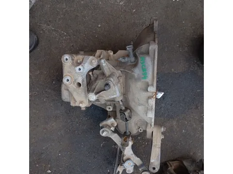 Κιβώτιο Ταχυτήτων (Σασμάν) Χειροκίνητο Z14XE (F13CE94) για OPEL ASTRA (1998 - 2004) G 1400 (Z14XE) Petrol 90 16 valve *ΝΕΑ ΓΕΝΙΑ* ΠΑΛΕΤΑ 32 *306740** - 