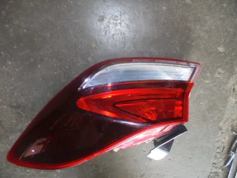Φανάρι Πίσω Δεξί για HYUNDAI i30 (2017 - 2020 ) (PD) Fastback - 5dr  Φανάρι Πίσω Δεξί για HYUNDAI i30 (2017 - 2020 ) (PD) Fastback - 5dr