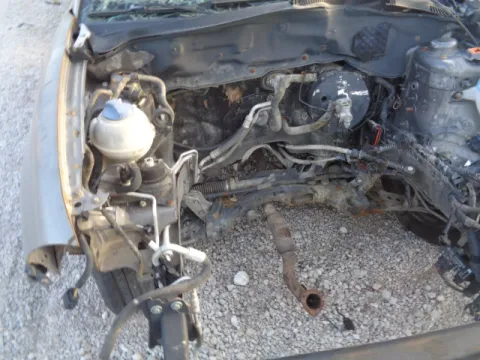 Τροπέτο Αμάξι Κουφάρι με Άξονα Πίσω και Ζαντολάστιχα 185/60/14  για SEAT IBIZA (2002 - 2006) (6LZ) Hatchback - 5dr 1200 (AZQ) (BME) Petrol 64 *ΔΒ* -  Τροπέτο Αμάξι Κουφάρι με Άξονα Πίσω και Ζαντολάστιχα 185/60/14  για SEAT IBIZA (2002 - 2006) (6LZ) Hatchback - 5dr 1200 (AZQ) (BME) Petrol 64 *ΔΒ* -