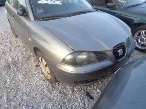 Τροπέτο Αμάξι κομπλέ Κινητήρα BME και Σασμάν με Άξονα Πίσω και Ζαντολάστιχα  για SEAT IBIZA (2002 - 2006) (6LZ) Hatchback - 5dr 1200 (AZQ) (BME) Petrol 64 *ΔΒ* Τροπέτο Αμάξι κομπλέ Κινητήρα BME και Σασμάν με Άξονα Πίσω και Ζαντολάστιχα  για SEAT IBIZA (2002 - 2006) (6LZ) Hatchback - 5dr 1200 (AZQ) (BME) Petrol 64 *ΔΒ*