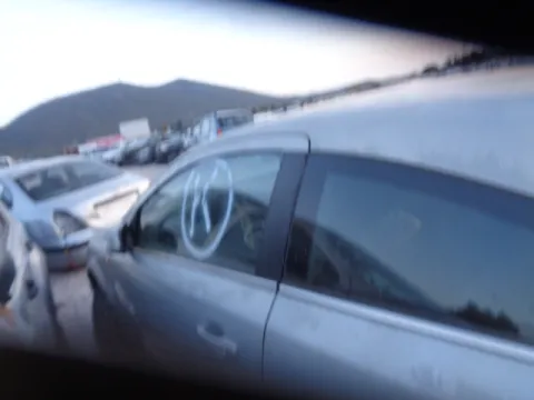 Τροπέτο Αμάξι Κουφάρι με Άξονα Πίσω και Ζαντολάστιχα για OPEL ASTRA (2004 - 2007) H GTC - 3dr *ΔΒ* -  Τροπέτο Αμάξι Κουφάρι με Άξονα Πίσω και Ζαντολάστιχα για OPEL ASTRA (2004 - 2007) H GTC - 3dr *ΔΒ* -
