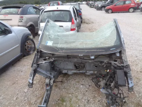 Τροπέτο Εμπρός Κουφαρι για OPEL CORSA (2006 - 2011) D *ΔΒ* Τροπέτο Εμπρός Κουφαρι για OPEL CORSA (2006 - 2011) D *ΔΒ*