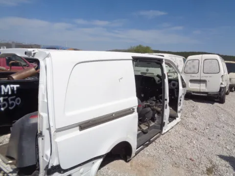 Τροπέτο Αμάξι Κουφάρι για MERCEDES VITO (2015 - 2020) (W447) Van *ΔΒ* -  Τροπέτο Αμάξι Κουφάρι για MERCEDES VITO (2015 - 2020) (W447) Van *ΔΒ* -