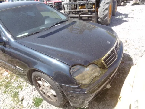 Τροπέτο Αμάξι κομπλέ με Κινητήρα και Σασμάν με Άξονα Πίσω και Διαφορικό (3.27) και Ζαντολάστιχα για MERCEDES C - CLASS (2004 - 2007) (W203) Sedan - 4dr 1800 ((M271.946)) Petrol 143 C 180 Kompressor *ΔΒ* Τροπέτο Αμάξι κομπλέ με Κινητήρα και Σασμάν με Άξονα Πίσω και Διαφορικό (3.27) και Ζαντολάστιχα για MERCEDES C - CLASS (2004 - 2007) (W203) Sedan - 4dr 1800 ((M271.946)) Petrol 143 C 180 Kompressor *ΔΒ*