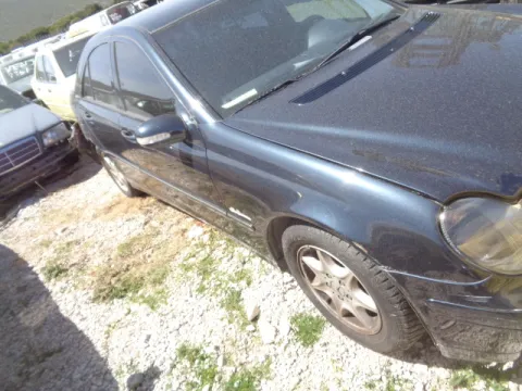 Τροπέτο Αμάξι κομπλέ με Κινητήρα και Σασμάν με Άξονα Πίσω και Διαφορικό (3.27) και Ζαντολάστιχα για MERCEDES C - CLASS (2004 - 2007) (W203) Sedan - 4dr 1800 ((M271.946)) Petrol 143 C 180 Kompressor *ΔΒ* -  Τροπέτο Αμάξι κομπλέ με Κινητήρα και Σασμάν με Άξονα Πίσω και Διαφορικό (3.27) και Ζαντολάστιχα για MERCEDES C - CLASS (2004 - 2007) (W203) Sedan - 4dr 1800 ((M271.946)) Petrol 143 C 180 Kompressor *ΔΒ* -