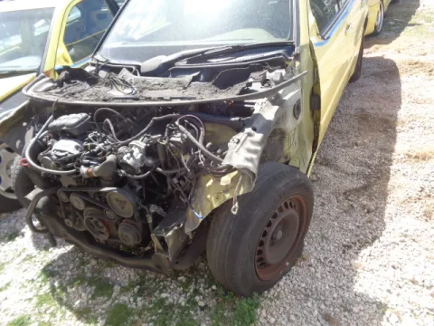 Τροπέτο Αμάξι κομπλέ με Άξονα Πίσω και Διαφορικό με Βήμα 2.65 και Ζαντολάστιχα 205/60/16 για MERCEDES E - CLASS (1999 - 2002) (W210) Sedan - 4dr 2150 (OM 611.961) diesel 116 E 200 CDI *ΔΒ* -  Τροπέτο Αμάξι κομπλέ με Άξονα Πίσω και Διαφορικό με Βήμα 2.65 και Ζαντολάστιχα 205/60/16 για MERCEDES E - CLASS (1999 - 2002) (W210) Sedan - 4dr 2150 (OM 611.961) diesel 116 E 200 CDI *ΔΒ* -