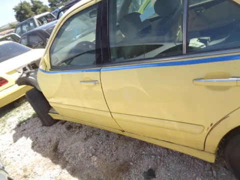 Τροπέτο Αμάξι κομπλέ με Άξονα Πίσω και Διαφορικό με Βήμα 2.65 και Ζαντολάστιχα 205/60/16 για MERCEDES E - CLASS (1999 - 2002) (W210) Sedan - 4dr 2150 (OM 611.961) diesel 116 E 200 CDI *ΔΒ* -  Τροπέτο Αμάξι κομπλέ με Άξονα Πίσω και Διαφορικό με Βήμα 2.65 και Ζαντολάστιχα 205/60/16 για MERCEDES E - CLASS (1999 - 2002) (W210) Sedan - 4dr 2150 (OM 611.961) diesel 116 E 200 CDI *ΔΒ* -