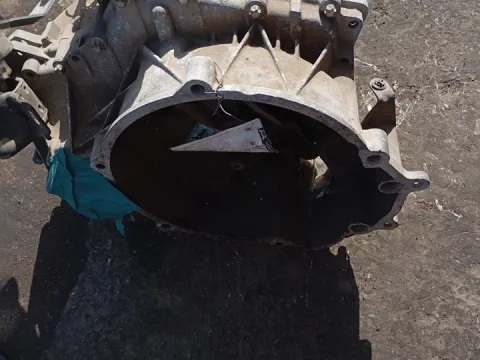 Κιβώτιο Ταχυτήτων (Σασμάν) Ημιαυτόματο(Σειριακό) για SMART FORTWO (2007 - 2011) (451) 1000 (M132.910) Petrol 71 *ΝΕΑ ΓΕΝΙΑ* ΠΑΛΕΤΑ 33 *306841* Κιβώτιο Ταχυτήτων (Σασμάν) Ημιαυτόματο(Σειριακό) για SMART FORTWO (2007 - 2011) (451) 1000 (M132.910) Petrol 71 *ΝΕΑ ΓΕΝΙΑ* ΠΑΛΕΤΑ 33 *306841*