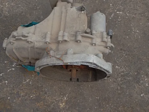 Κιβώτιο Ταχυτήτων (Σασμάν) Ημιαυτόματο(Σειριακό) για SMART FORTWO (1999 - 2001) (CITY-COUPE) (S1) 600 (M160E6ALB05) Petrol 61 , 600 (M160E6ALB04) Petrol 45 , 600 (M160E6ALB03) Petrol 55 *ΝΕΑ ΓΕΝΙΑ* Κιβώτιο Ταχυτήτων (Σασμάν) Ημιαυτόματο(Σειριακό) για SMART FORTWO (1999 - 2001) (CITY-COUPE) (S1) 600 (M160E6ALB05) Petrol 61 , 600 (M160E6ALB04) Petrol 45 , 600 (M160E6ALB03) Petrol 55 *ΝΕΑ ΓΕΝΙΑ*