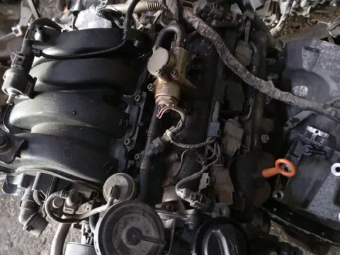 Κινητήρας Κορμός - Καπάκι BLP για VW GOLF (2004 - 2008) Mk5 (1K1) 1600 (BAG) (BLF) (BLP) Petrol 115 FSI  Κινητήρας Κορμός - Καπάκι BLP για VW GOLF (2004 - 2008) Mk5 (1K1) 1600 (BAG) (BLF) (BLP) Petrol 115 FSI
