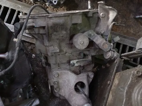 Κιβώτιο Ταχυτήτων (Σασμάν) Χειροκίνητο για CHEVROLET - DAEWOO MATIZ (2005 - 2010) (M200) 800 F8CV petrol 52  Κιβώτιο Ταχυτήτων (Σασμάν) Χειροκίνητο για CHEVROLET - DAEWOO MATIZ (2005 - 2010) (M200) 800 F8CV petrol 52