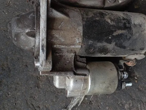 Μίζα για FIAT 500 (2015 - ) (X) 1.6 L Multijet II I4 (turbocharged diesel)  Μίζα για FIAT 500 (2015 - ) (X) 1.6 L Multijet II I4 (turbocharged diesel)