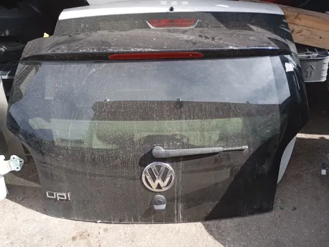 Πορτ-Μπαγκάζ για VW UP (2013 - 2015) , (2016 - )  Πορτ-Μπαγκάζ για VW UP (2013 - 2015) , (2016 - )