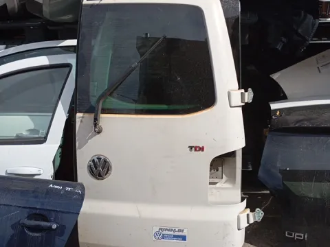 Πόρτα Πίσω Δεξιά Δίφυλλη Με Τζάμι για VW TRANSPORTER (2003 - 2009) (7H) (T5) *Γ* Πόρτα Πίσω Δεξιά Δίφυλλη Με Τζάμι για VW TRANSPORTER (2003 - 2009) (7H) (T5) *Γ*