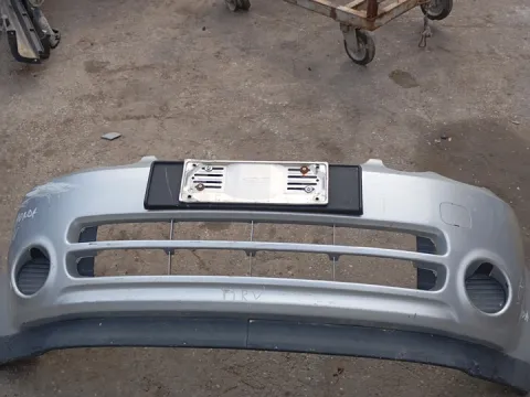 Προφυλακτήρας Εμπρός για HONDA HRV (2001 - 2005) (GH)  Προφυλακτήρας Εμπρός για HONDA HRV (2001 - 2005) (GH)