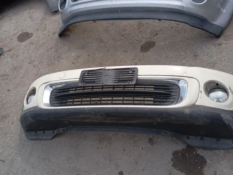 Προφυλακτήρας Εμπρός για MINI MINI COOPER (2007 - 2012)  Προφυλακτήρας Εμπρός για MINI MINI COOPER (2007 - 2012)