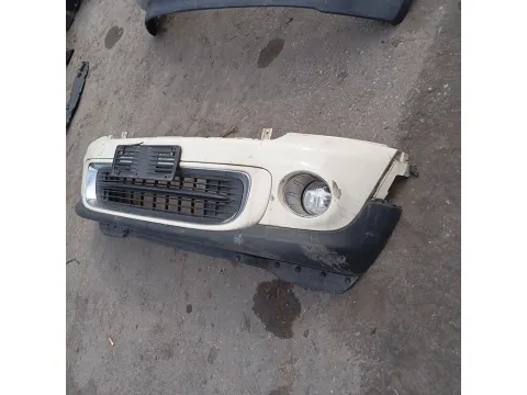 Προφυλακτήρας Εμπρός για MINI MINI COOPER (2007 - 2012)  -  Προφυλακτήρας Εμπρός για MINI MINI COOPER (2007 - 2012)  -