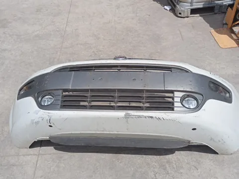 Προφυλακτήρας Εμπρός για FIAT PUNTO (2009 - 2012) (199) EVO  Προφυλακτήρας Εμπρός για FIAT PUNTO (2009 - 2012) (199) EVO