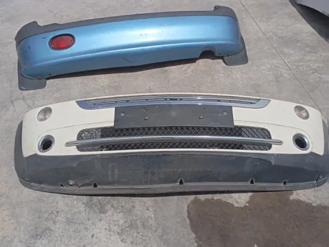Προφυλακτήρας Εμπρός για MINI MINI COOPER (2004 - 2006)  Προφυλακτήρας Εμπρός για MINI MINI COOPER (2004 - 2006)