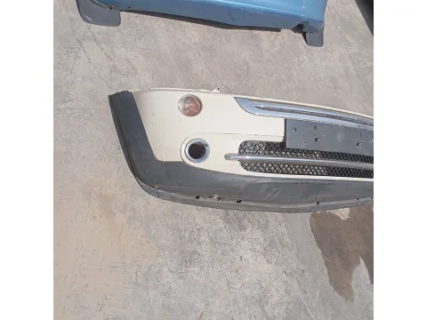 Προφυλακτήρας Εμπρός για MINI MINI COOPER (2004 - 2006)  -  Προφυλακτήρας Εμπρός για MINI MINI COOPER (2004 - 2006)  -
