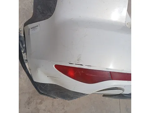 Προφυλακτήρας Πίσω (Ελαττωματικός) για MAZDA CX-7 (2007 - 2010) (ER) , (2011 - ) (ER)  -  Προφυλακτήρας Πίσω (Ελαττωματικός) για MAZDA CX-7 (2007 - 2010) (ER) , (2011 - ) (ER)  -