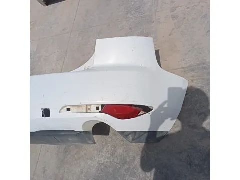 Προφυλακτήρας Πίσω (Ελαττωματικός) για MAZDA CX-7 (2007 - 2010) (ER) , (2011 - ) (ER)  -  Προφυλακτήρας Πίσω (Ελαττωματικός) για MAZDA CX-7 (2007 - 2010) (ER) , (2011 - ) (ER)  -