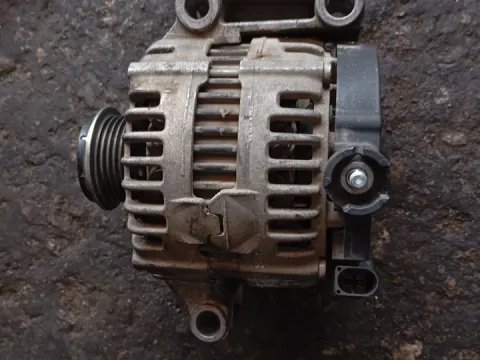 Δυναμό - Εναλλάκτης 0121615006 για FORD MONDEO (2007 - 2010) Mk4a (BA7 - CD345) 2000 (AOBA)(TBBA) Petrol 145  Δυναμό - Εναλλάκτης 0121615006 για FORD MONDEO (2007 - 2010) Mk4a (BA7 - CD345) 2000 (AOBA)(TBBA) Petrol 145