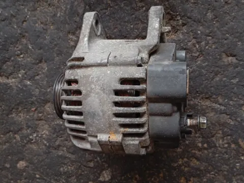 Δυναμό - Εναλλάκτης 3730038400 για HYUNDAI SANTA FE (2000 - 2004) (SM)  Δυναμό - Εναλλάκτης 3730038400 για HYUNDAI SANTA FE (2000 - 2004) (SM)