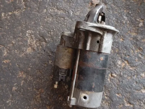 Μίζα 2810022040 για TOYOTA AVENSIS (2003 - 2006) (T250) 1600 3ZZ-FE petrol 110 VVT-i  Μίζα 2810022040 για TOYOTA AVENSIS (2003 - 2006) (T250) 1600 3ZZ-FE petrol 110 VVT-i