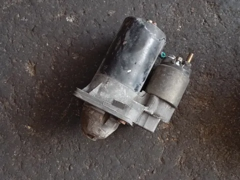 Μίζα 0001107091 για FIAT STILO (2001 - 2006) (192) 1600 (182B6.000) Petrol 103 16V  Μίζα 0001107091 για FIAT STILO (2001 - 2006) (192) 1600 (182B6.000) Petrol 103 16V