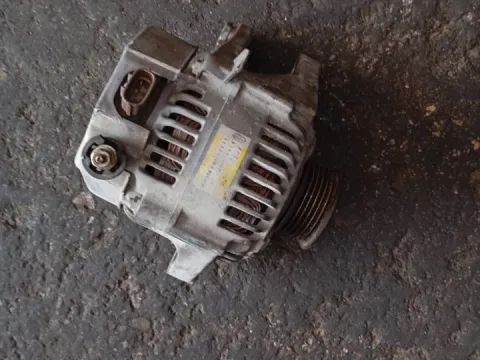 Δυναμό - Εναλλάκτης 2706022030 για TOYOTA AVENSIS (2003 - 2006) (T250) 1600 (3ZZ-FE) petrol 110 (ZZT250) VVT-i  Δυναμό - Εναλλάκτης 2706022030 για TOYOTA AVENSIS (2003 - 2006) (T250) 1600 (3ZZ-FE) petrol 110 (ZZT250) VVT-i