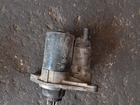 Μίζα 1005831281 για VW GOLF (1998 - 2004) Mk4 (1J1) 1600 (BAD) Petrol 110 FSI  Μίζα 1005831281 για VW GOLF (1998 - 2004) Mk4 (1J1) 1600 (BAD) Petrol 110 FSI