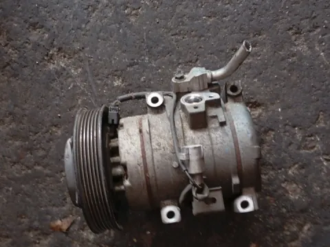Συμπιεστής A-C (Κομπρέσορας) 4472203612 για TOYOTA CELICA (1996 - 1999) (T200)  Συμπιεστής A-C (Κομπρέσορας) 4472203612 για TOYOTA CELICA (1996 - 1999) (T200)