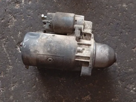 Μίζα 0001218162 για MERCEDES VITO (1996 - 2003) (W638)  Μίζα 0001218162 για MERCEDES VITO (1996 - 2003) (W638)