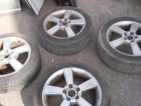 Ζαντολάστιχα 4ΑΔΑ kORMORAN 225/45/R17 για SEAT LEON (2005 - 2009) (1P) *Ε* Ζαντολάστιχα 4ΑΔΑ kORMORAN 225/45/R17 για SEAT LEON (2005 - 2009) (1P) *Ε*