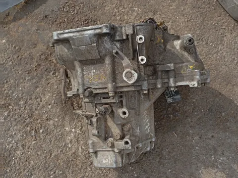 Κιβώτιο Ταχυτήτων (Σασμάν) Χειροκίνητο για HYUNDAI ACCENT (1994 - 1997) (UA) (X3) 1300 G4EH petrol 84 12 valve  *ΝΕΑ ΓΕΝΙΑ* Κιβώτιο Ταχυτήτων (Σασμάν) Χειροκίνητο για HYUNDAI ACCENT (1994 - 1997) (UA) (X3) 1300 G4EH petrol 84 12 valve  *ΝΕΑ ΓΕΝΙΑ*
