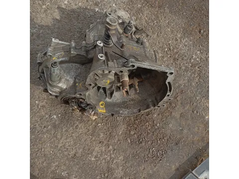 Κιβώτιο Ταχυτήτων (Σασμάν) Χειροκίνητο για HYUNDAI ACCENT (1994 - 1997) (UA) (X3) 1300 G4EH petrol 84 12 valve  *ΝΕΑ ΓΕΝΙΑ* -  Κιβώτιο Ταχυτήτων (Σασμάν) Χειροκίνητο για HYUNDAI ACCENT (1994 - 1997) (UA) (X3) 1300 G4EH petrol 84 12 valve  *ΝΕΑ ΓΕΝΙΑ* -
